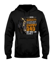 1 DAY LEFT - GET YOURS NOW Hooded Sweatshirt tile