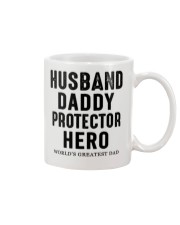 WORLD'S GREATEST DAD - PERFECT GIFT FOR DAD Mug tile