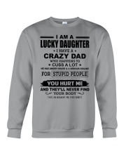 1 DAY LEFT - GET YOURS NOW Crewneck Sweatshirt tile