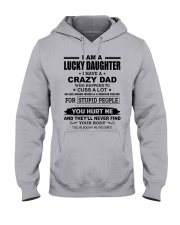 1 DAY LEFT - GET YOURS NOW Hooded Sweatshirt tile
