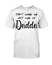 1 DAY LEFT - GET YOURS NOW Classic T-Shirt tile