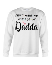 1 DAY LEFT - GET YOURS NOW Crewneck Sweatshirt tile
