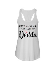 1 DAY LEFT - GET YOURS NOW Ladies Flowy Tank tile
