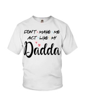 1 DAY LEFT - GET YOURS NOW Youth T-Shirt tile