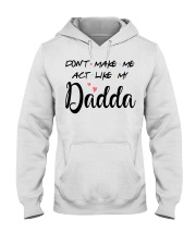 1 DAY LEFT - GET YOURS NOW Hooded Sweatshirt tile