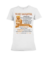 1 DAY LEFT - GET YOURS NOW Premium Fit Ladies Tee tile