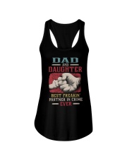 1 DAY LEFT - GET YOURS NOW Ladies Flowy Tank thumbnail