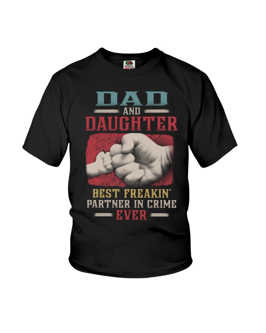 1 DAY LEFT - GET YOURS NOW Youth T-Shirt