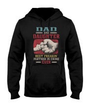 1 DAY LEFT - GET YOURS NOW Hooded Sweatshirt thumbnail