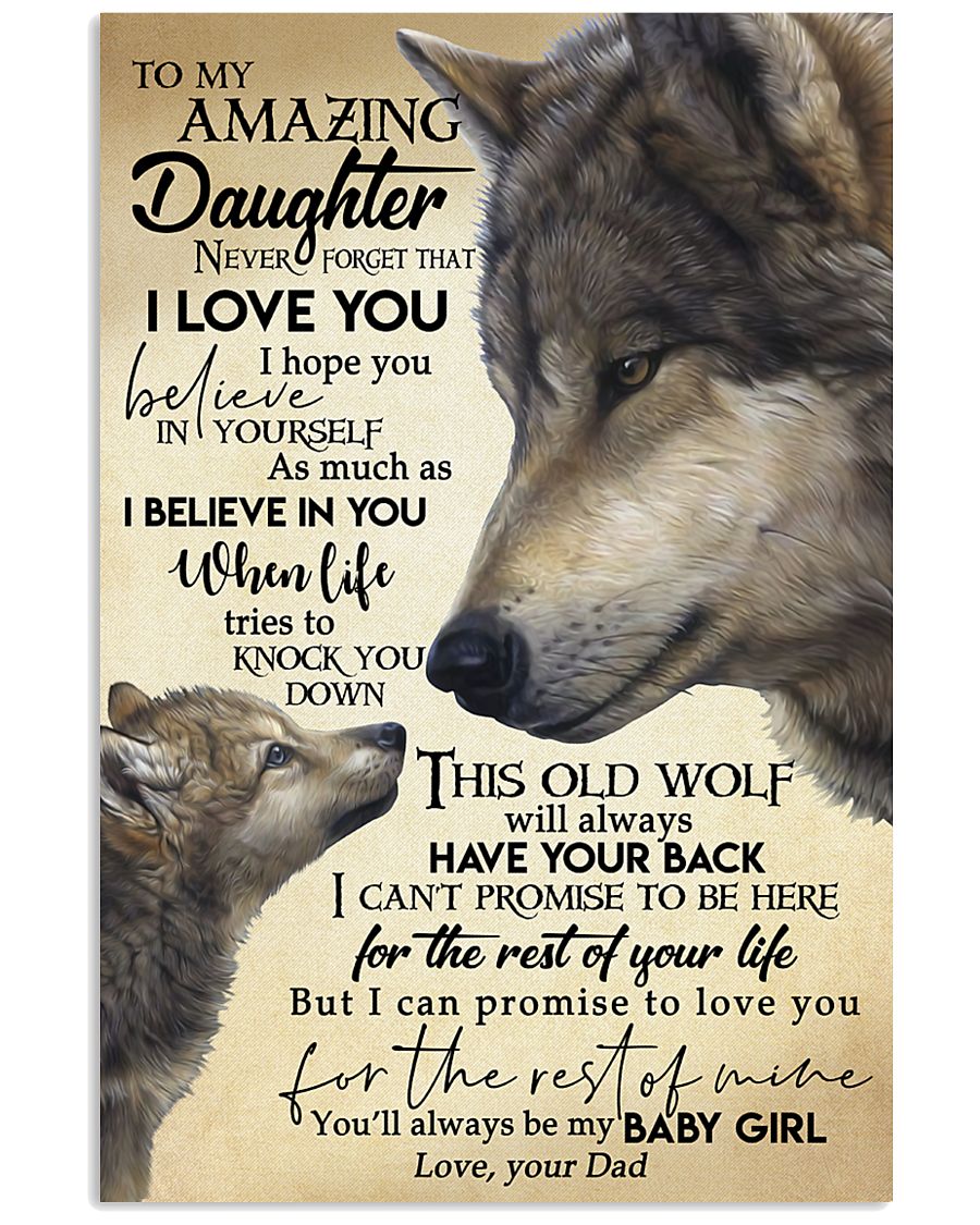 1 DAY LEFT - GET YOURS NOW 11x17 Poster