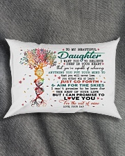 1 DAY LEFT - GET YOURS NOW Rectangular Pillowcase aos-pillow-rectangle-front-lifestyle-1