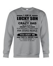 1 DAY LEFT - GET YOURS NOW Crewneck Sweatshirt tile