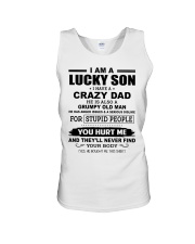 1 DAY LEFT - GET YOURS NOW Unisex Tank tile