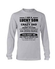 1 DAY LEFT - GET YOURS NOW Long Sleeve Tee tile