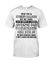 1 DAY LEFT - GET YOURS NOW Classic T-Shirt tile