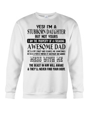1 DAY LEFT - GET YOURS NOW Crewneck Sweatshirt tile