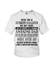 1 DAY LEFT - GET YOURS NOW Youth T-Shirt tile
