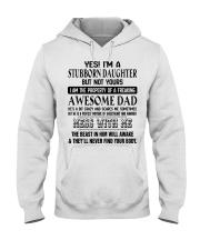 1 DAY LEFT - GET YOURS NOW Hooded Sweatshirt tile