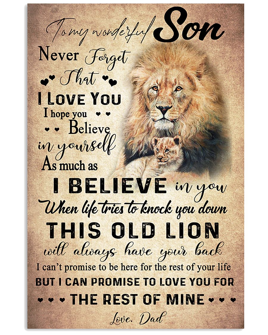 1 DAY LEFT - GET YOURS NOW 11x17 Poster