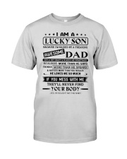 1 DAY LEFT - GET YOURS NOW Premium Fit Mens Tee thumbnail