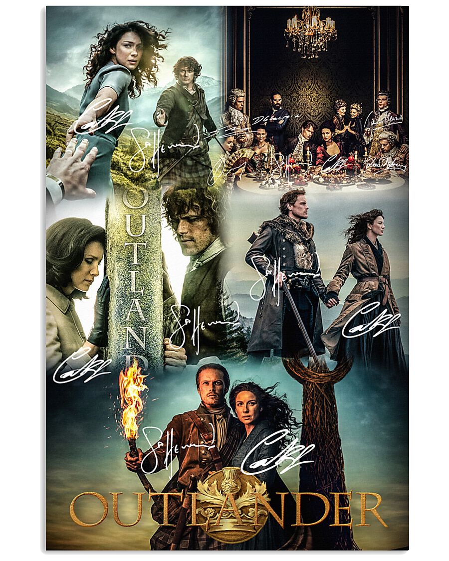 Perfect gift for fans 24x36 Poster