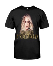 carrie underwood Premium Fit Mens Tee thumbnail