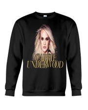 carrie underwood Crewneck Sweatshirt thumbnail