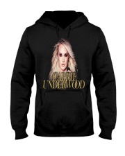 carrie underwood Hooded Sweatshirt thumbnail