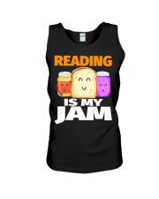 teacher shirt Unisex Tank thumbnail