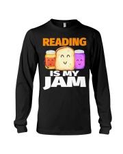 teacher shirt Long Sleeve Tee thumbnail