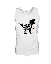 teacher shirts Unisex Tank thumbnail