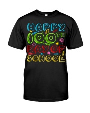 teacher shirt Classic T-Shirt thumbnail