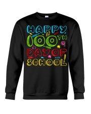 teacher shirt Crewneck Sweatshirt thumbnail
