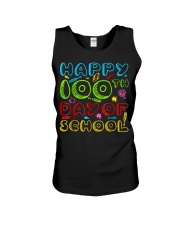 teacher shirt Unisex Tank thumbnail