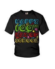 teacher shirt Youth T-Shirt thumbnail