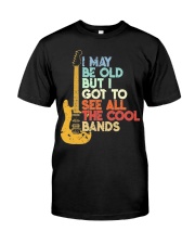 COOL-BANDS Premium Fit Mens Tee thumbnail