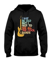 COOL-BANDS Hooded Sweatshirt thumbnail
