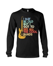 COOL-BANDS Long Sleeve Tee thumbnail
