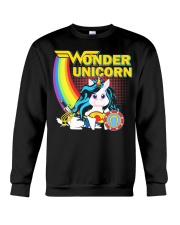 WONDER UNICORN Crewneck Sweatshirt thumbnail