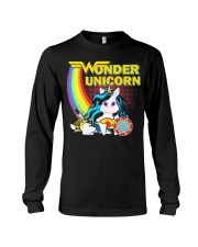 WONDER UNICORN Long Sleeve Tee thumbnail