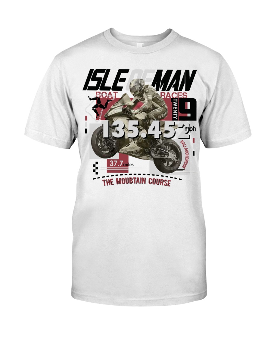 hjvsnv Classic T-Shirt