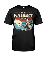 Best Mom Ever - Barbet Premium Fit Mens Tee tile