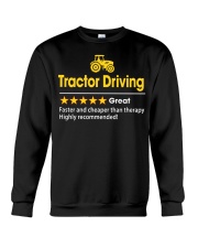 Highly Recommended - Tractor Crewneck Sweatshirt tile