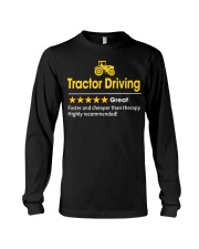 Highly Recommended - Tractor Long Sleeve Tee tile