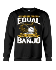 Banjo All Men Equal Crewneck Sweatshirt tile