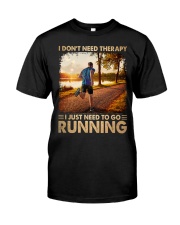 Running - Therapy Premium Fit Mens Tee tile