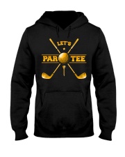 Golf - Partee Hooded Sweatshirt tile