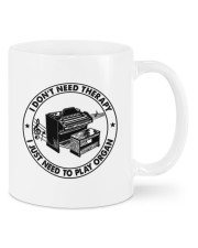 Organ - Therapy Mug front