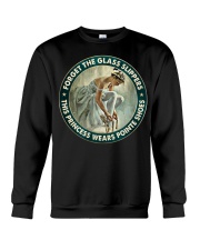 Ballet - Pointe Shoes Crewneck Sweatshirt tile
