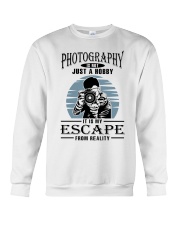Not Just A Hobby - Photographing Crewneck Sweatshirt tile